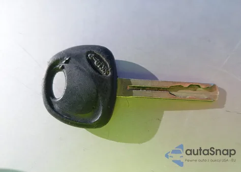 2016 Kia Rio Lx z USA, uszkodzony, nr VIN KNADM4A33G6559732